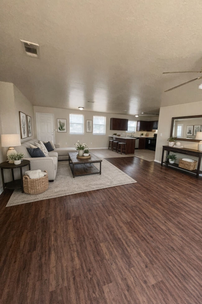 Photo - Now Available — Beautiful 3 Bedroom, 2 Bath Home!