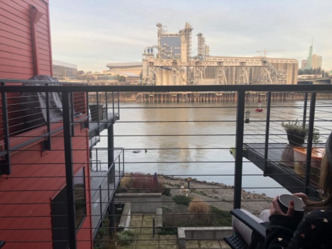 Photo - 710 NW Naito Pkwy Unit c12