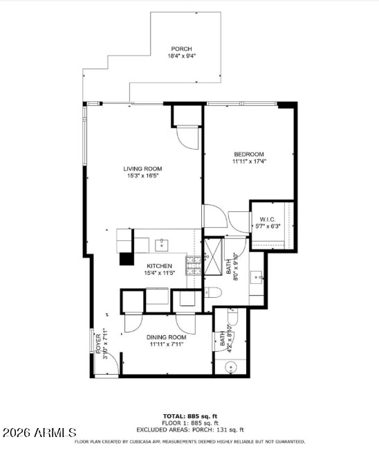 Photo - 7127 E Rancho Vista Dr Unit 4008