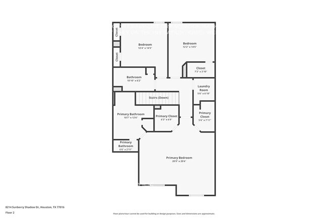 Photo - 8214 Sunberry Shadow Dr