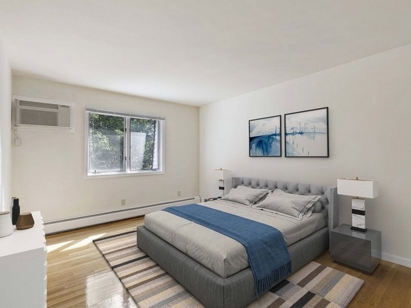 The Madison Apartments