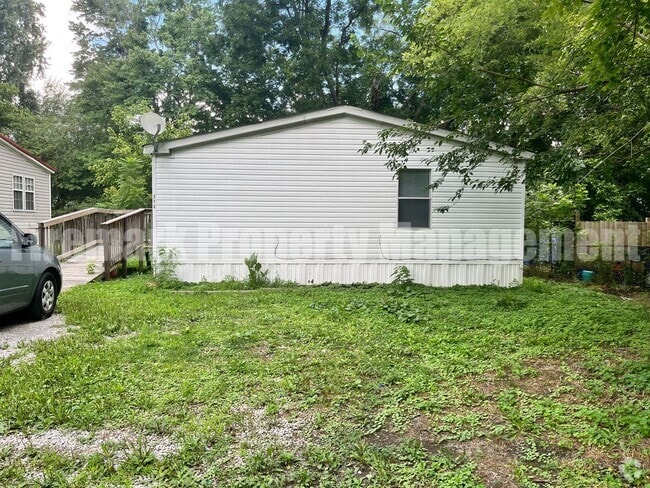 Building Photo - Double Wide for rent in Tullahoma Rental