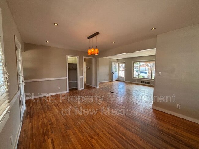 Photo - 1601 N Chaco Ave