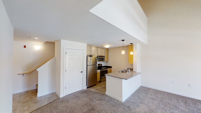 Delafield Woods Apartments