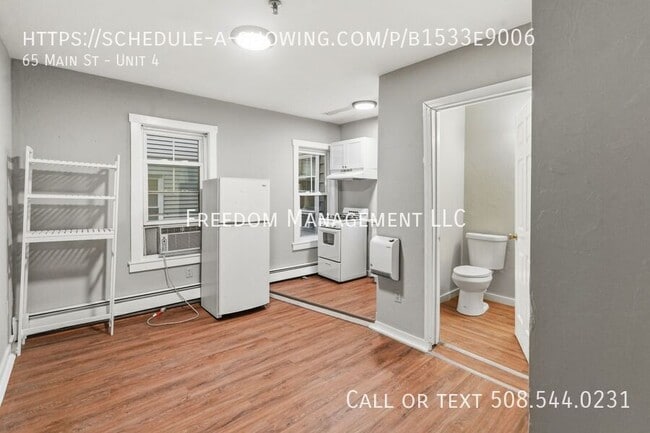 Building Photo - 65 Main St Unit 4