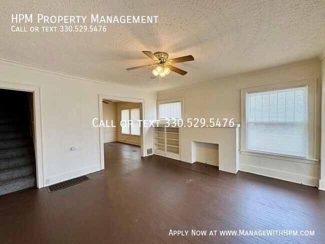 Photo - 1301 Woodward Pl NW Unit East Side