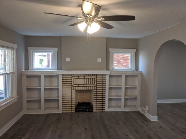 Photo - 3226 Willett Rd