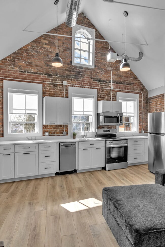 Photo - Meidenbauer House