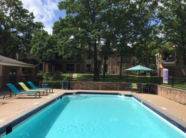 The Retreat at 2818