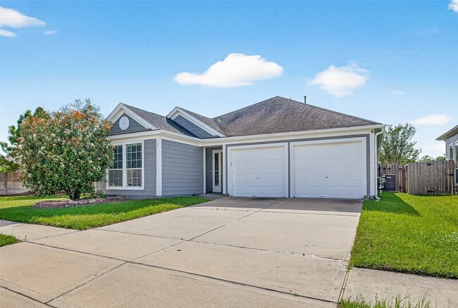 Photo - 7116 Granger Ridge Ln