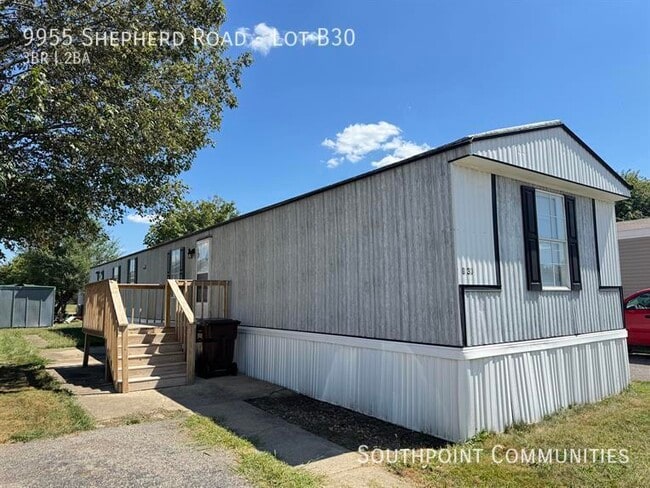 Building Photo - 9955 Shepherd Rd Rental