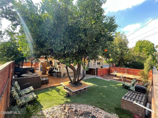 Photo - 1051 Orange Grove Ave