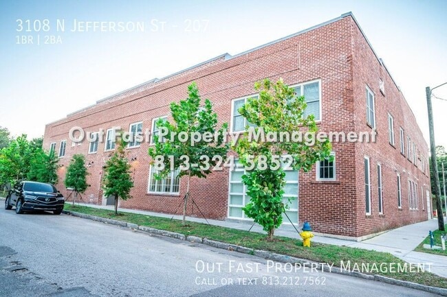 Photo - 3108 N Jefferson St Unidad 207
