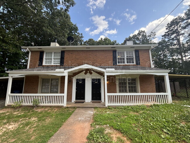 Building Photo - 507 Whitehall Ln Rental