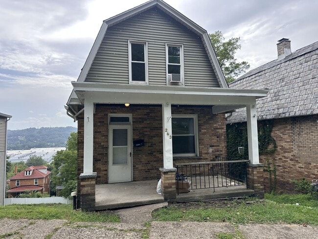 Photo - 263 Glenwood Dr