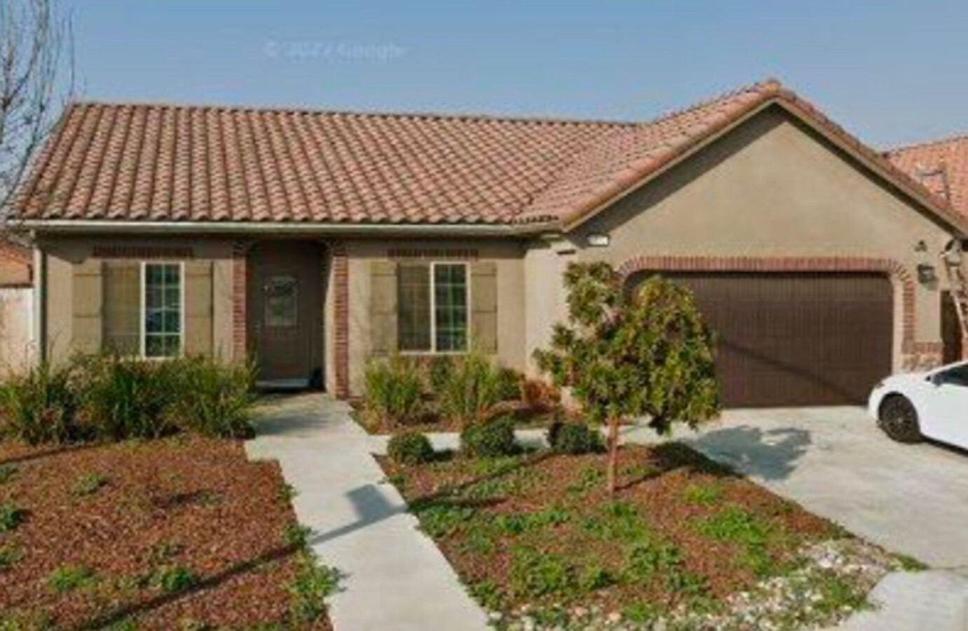 3 Bedroom 1.5 bath Fresno home - 3 Bedroom 1.5 bath Fresno home