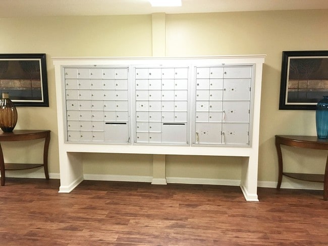 Photo - Hunt Park Senior Apartments