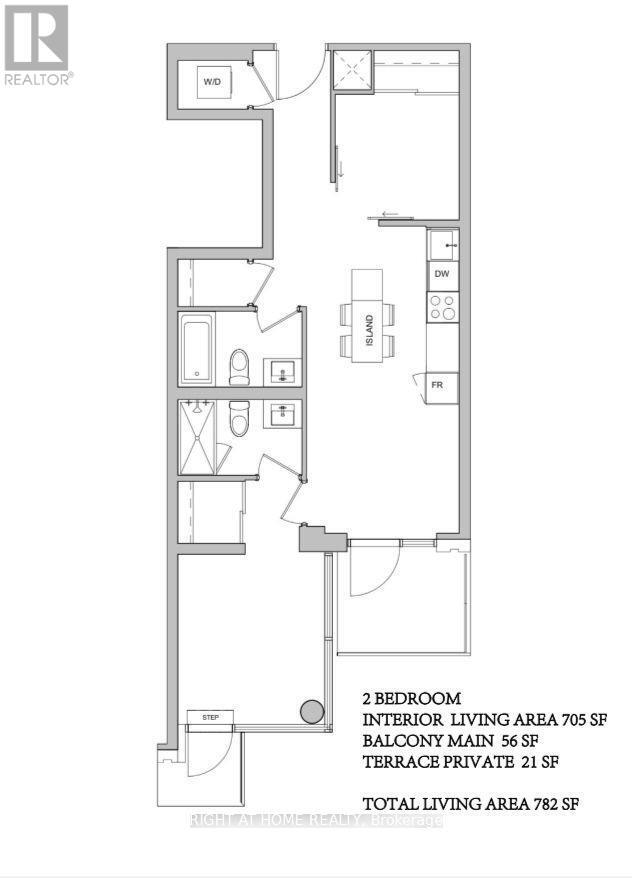 Photo - 91 Montclair Ave Unit 837