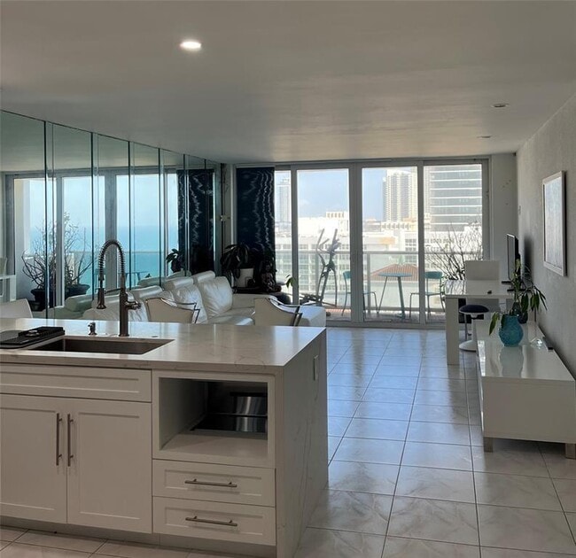 Photo - 3140 S Ocean Dr Unit PENTHOUSE