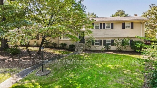 Building Photo - 1799 Ashentree Ct Rental