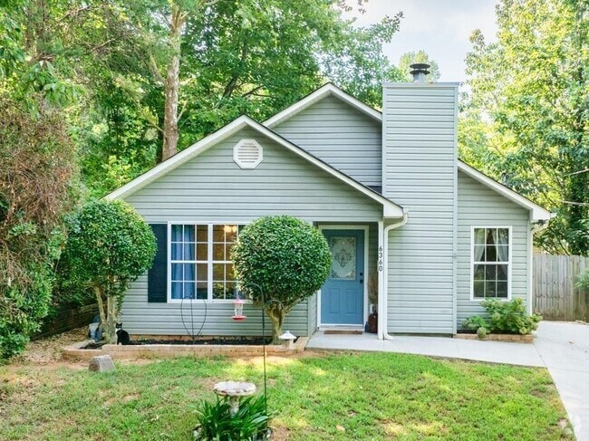 Building Photo - 6360 Quail Trail Rental