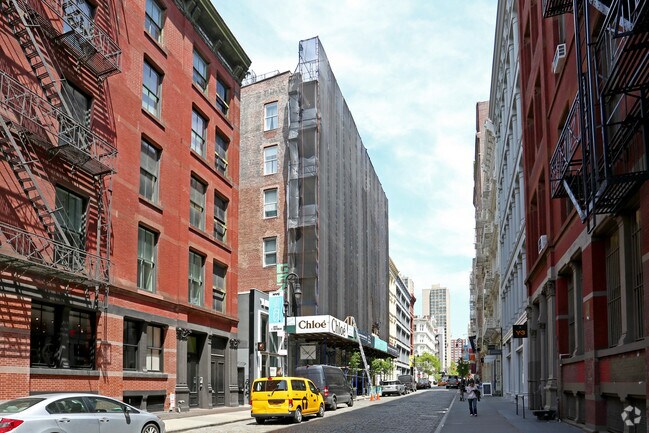 Photo - Green House Condominiums