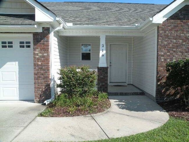 Photo - Beautiful Duplex Home near Cherry Point
