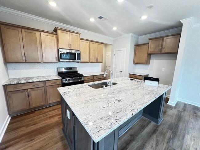 Photo - New Home Now Available in Traditions in Carolina Forest! Pet Friendly! Community Pool! Large Loft!