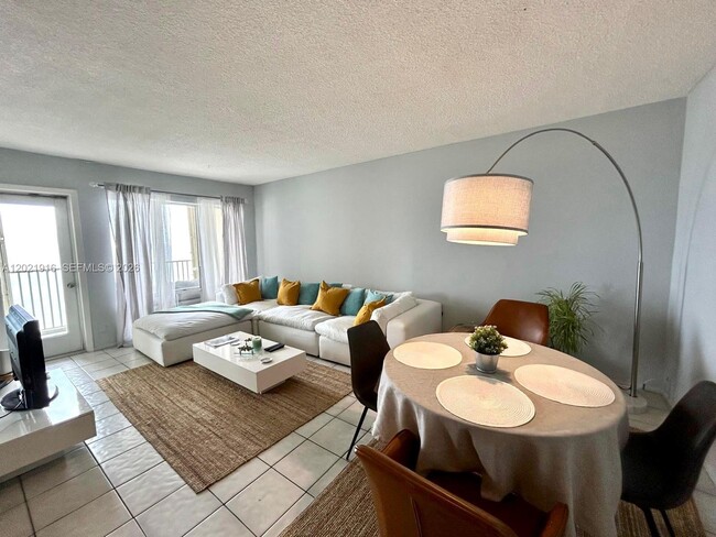 Photo - 750 N Ocean Blvd Unit 1106