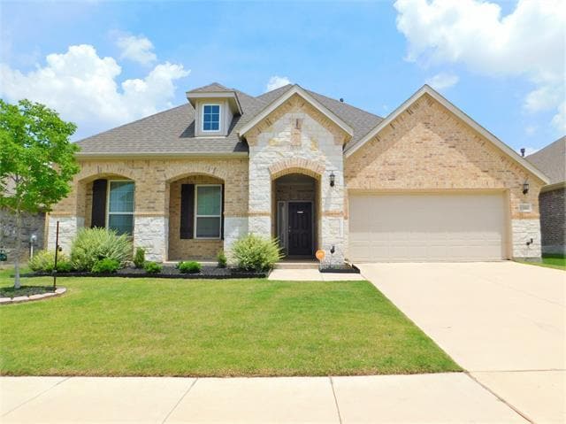 Photo - 1321 Millican Ln