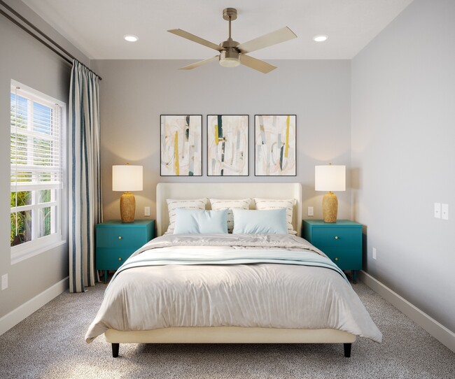 Photo - Tailor Apartments