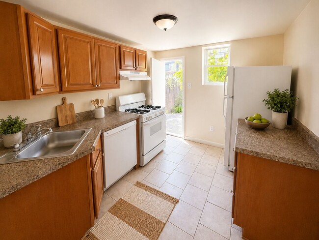 Photo - Room to Spread Out in This Pet-Friendly 2-Bedroom Home