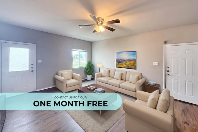 Building Photo - Delightful 3-Bedroom Retreat with Inviting... Rental