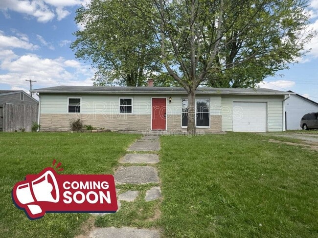 Building Photo - 5112 Kickapoo Dr