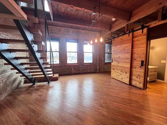 Photo - Gorgeous Loft Downtown Grand Rapids Unit 600 Monroe Ave NW Apt 206