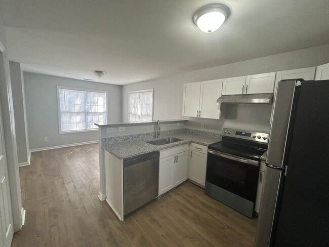 644 Coleman St Unidad 2