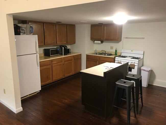 Photo - The Warner Unit 216