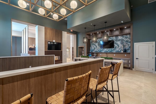 Encore Echo apartments — community photo