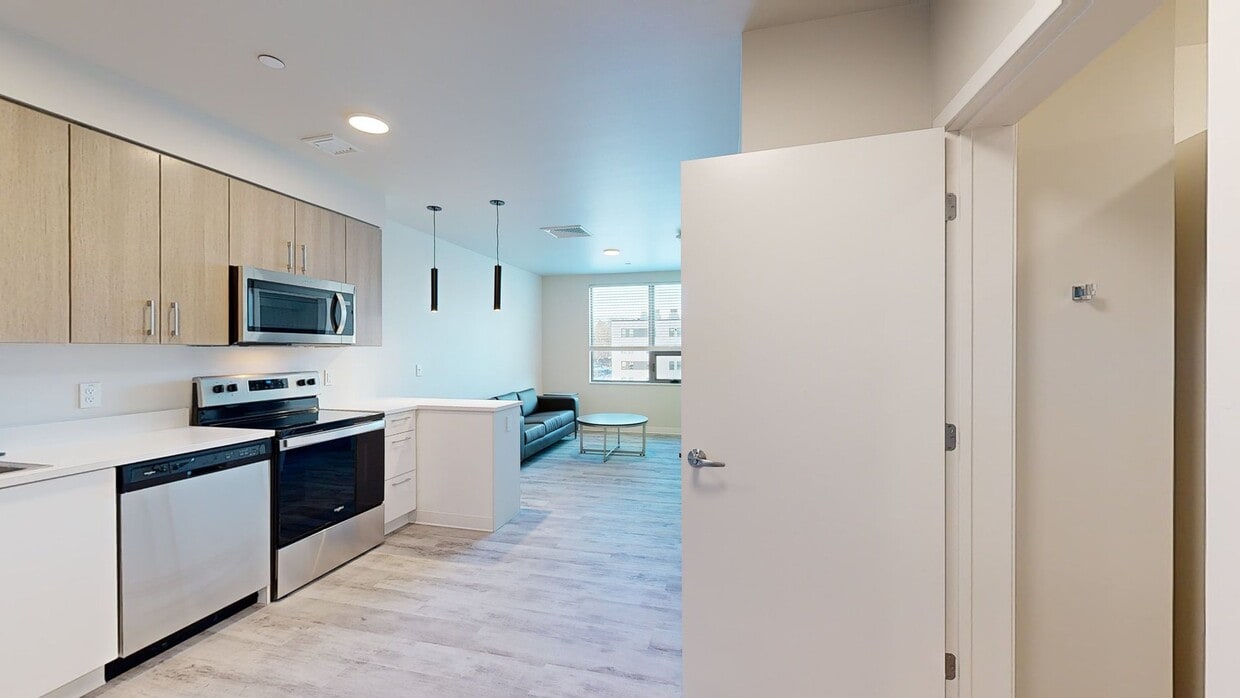 Photo - Fieldstone - Artisan Graduate Housing Apartments
