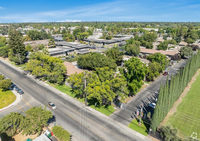 Aerial