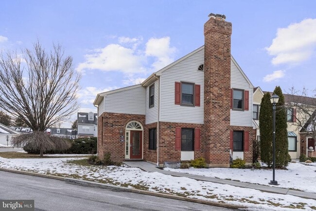 Photo - 191 William Penn Dr Unit 191