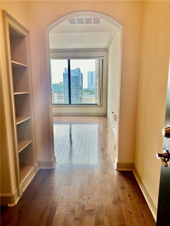 Photo - 3445 Stratford Rd NE Unidad 2004