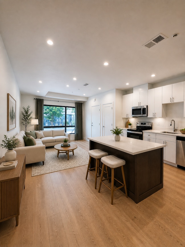 Photo - 2536 Elvans Rd SE