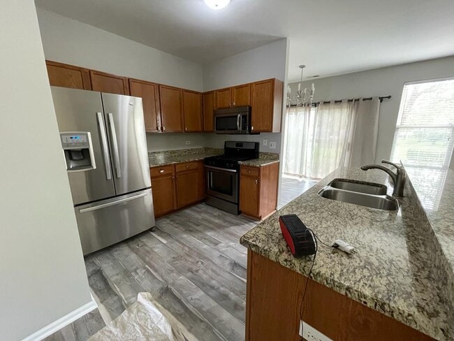 Photo - 3915 Granite Ct