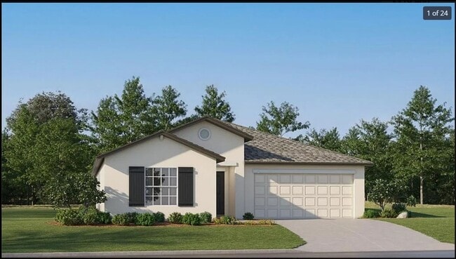 Building Photo - 4384 Fabulous Finch Ln