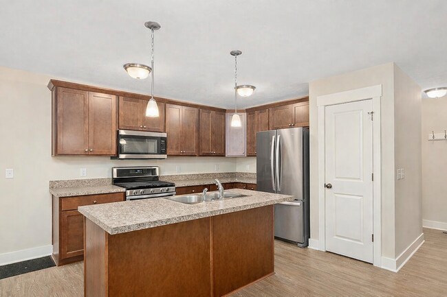 Photo - Immaculate 3 bed/3.5 bath home in Caledonia