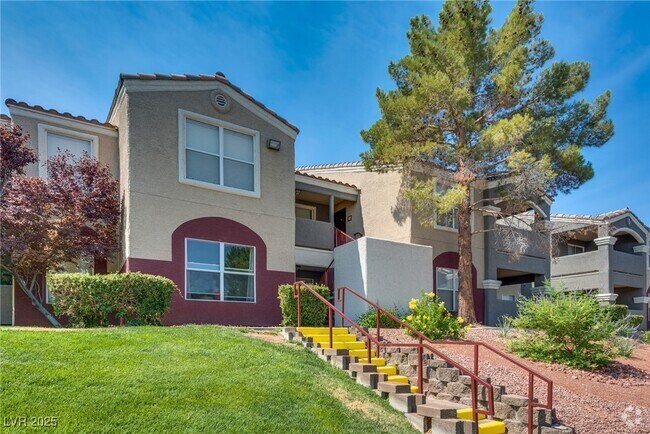 Building Photo - 5055 W Hacienda Ave Unit 1162 Rental