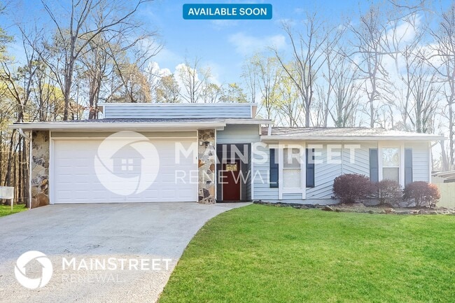 Photo - 3376 Deshong Dr SW Casa