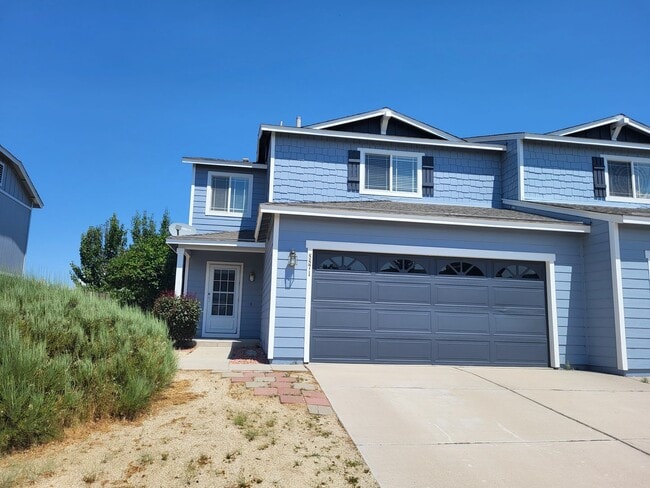 Building Photo - 8871 Red Baron Blvd Rental