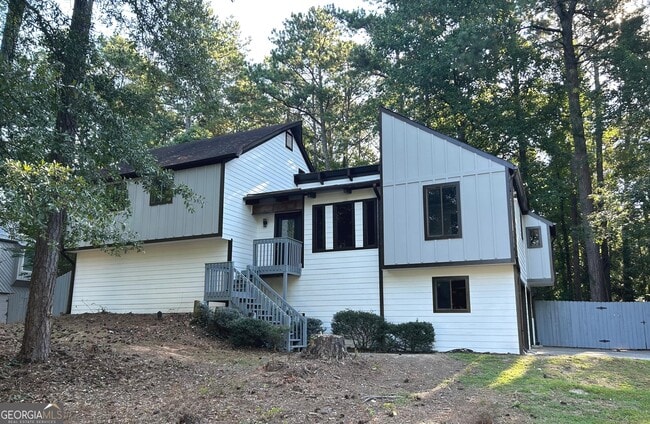 Building Photo - 2654 Spencers Trace NE Rental